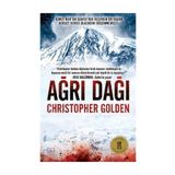Ağrı Dağı - Christopher Golden