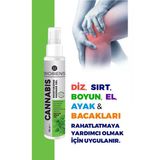 Ağrı Ve Masaj Jeli 100 Ml