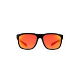 Ağrı-Xl Sport Series Unisex Polarize Güneş Gözlüğü (Siyah)