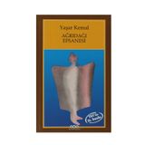 Ağrıdağı Efsanesi - Yaşar Kemal