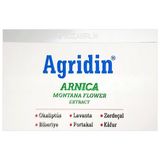 Agridin Ağrı Giderici Krem 150 gr