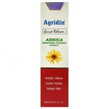 Agridin Arnica Montana Lavanta Biberiye Okaliptüs Ağrı Kesici Tüp Krem 100 ml