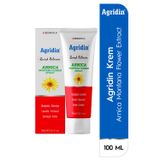 Agridin Arnica Montana Lavanta Biberiye Okaliptüs Krem 100 Ml Tüp