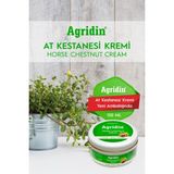 Agridin At Kestanesi Arnica Montana İçerikli Krem