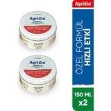 Agridin Masaj Kremi 150 gr 2 Adet - Arnica Montana Ekstraktı ile Hızlı Etki Sağlayan Özel Formül