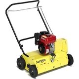 Agrinova Ju603b2-Rm Benzinli Çim Havalandırma Makinesi