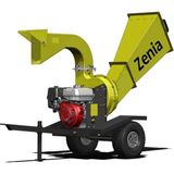 Agrinova Ze400-Ca Zenia Dal Öğütme Makinesi