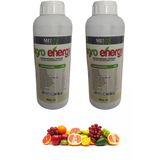 Agro Energy Yaprsk Gübresi 1Lt-2Adet/ Tüm Meyve Ağaçları Sebzeler Ve Bitkiler İçin