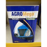 Agro Mega 154016 15W-40 16 Kg Motor Yağı ( Üretim Yılı: 2022 )