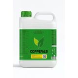 Agro Troıa Copperas 5 Litre Bakırlı Gübre Çözeltisi Bakır Sülfat İçerikli Bitki Güçlendirici