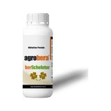 Agrobera Hidrolize Protein