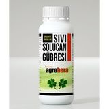 Agrobera Sıvı Solucan Gübresi 1 Lt