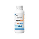 Agrobera Sıvı Solucan Gübresi Organik 1 Litre İzelement Katkılı Güçlü Etki