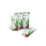 Agrobigen Yeşil Bitkiler için Bitki Besini(Katı-35 gr x 4 adet)