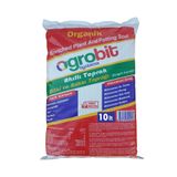 Agrobit Akıllı Toprak 10 lt Bitki ve Saksı Toprağı Solucan Gübresi Torf Humus Perlit Leonardit