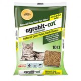 Agrobit Cat Pellet Çam Peleti 10 lt Kedi Kumu