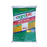 agrobit Kaktüs Aloevera Lithops Ve Succulent Zengin Karışım Akıllı Toprak 40 lt