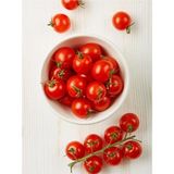 Agrodal Tarım Ata Tohumu Doğal Kahvaltılık Cherry Kokteyl Domates 100 Adet Yerli Tohum