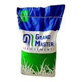Agrodal Tarım Çim Tohumu İthal 6'Li Karışım Grand Master Seed 6-M Mix (10 Kg (Kapalı Çuval))