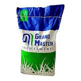 Agrodal Tarım Çim Tohumu İthal 6'Li Karışım Grand Master Seed 6-M Mix (5 Kg (Çuvaldan Paketleme))