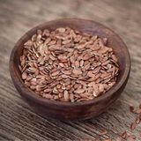 Agrodal Tarım Doğal Yerli Tohumluk Keten Tohumu 10 Gram (Keten Bitkisi Yetiştirmek İçin)