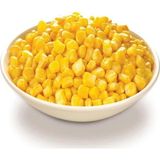 Agrodal Tarım Yerli Doğal Tatlı Mısır Tohumu Sweetcorn 50 Ad. Tohum