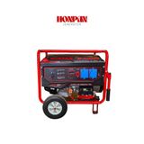 AgroDAVinci HONPAN İPLİ VE MARŞLI JENERATÖR MONOFAZE 13,2 Kva HP13000GFE