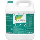 Agroege 7-7-7 Azot Fosfor Potasyum Dengeli Sıvı Gübre 1 Litre - 5 LİTRE