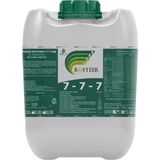 Agroege 7-7-7 Azot Fosfor Potasyum Dengeli Sıvı Gübre - 20 LİTRE