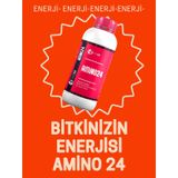 Agroege Amino 24 Sıvı Aminoasit Organik Gübre 1 LT
