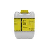 AGROEGE Sıvı Kükürt S80 (PH DÜZENLEYİCİ-TUZLULUK GİDERİCİ-KİREÇ KIRICI) 20 Litre