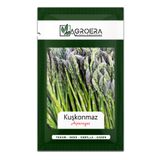 AGROERA Kuşkonmaz Tohumu 10 Adet