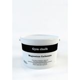 Agroera Magnezyum Tozu Dağ Tırmanma Tozu Gym Chalk 100 Gram (Halter, Crossfit) Fitnes Jimnastik Pudra