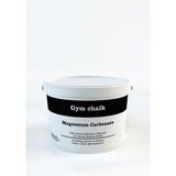 Agroera Magnezyum Tozu Dağ Tırmanma Tozu Gym Chalk 200 Gram (Halter, Crossfit) Fitnes Jimnastik Pudra