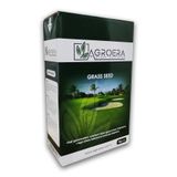 AGROERA Plant Nutrition Çim Tohumu Basmaya, Hastalığa Ve Sıcağa Dayanıklı 6 Lı Mix 1 Kg. Orijinal Kutu