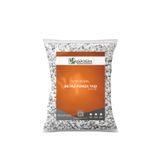 AGROERA Plant Nutrition Pomza Taşı 8-15 Mm Ponza Taşı 5 Litre Volkanik Ponza Taşı Tarım Pomzası