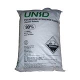 AGROERA Plant Nutrition Potasyum Hidroksit 1 Kg. Hümik Asit Yapmak Için (potas Kostik)