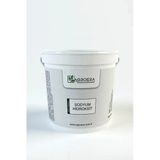 Agroera Sodyum Hidroksit Gider Ve Lavabo Açıcı Kostik 1 Kg.