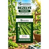 AGROERA Taze Bezelye Tohumu 50 Adet