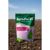 AGROFARM AGRO-FER 6% Demir Şelatlı EDDHA