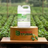 Agrofour Boren Sıvı Bitki Gübresi 5 Lt