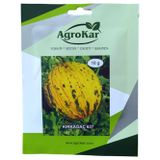 Agrokar Kırkağaç Kavun Tohumu 10 gr