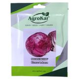 Agrokar Kırmızı (Mor) Lahana Tohumu 10 gr