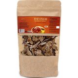 Agroma Reishi ( Ganoderma Lucidum ) Mantarı Kuru Dilimli 100 gr