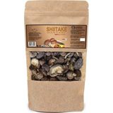 Agroma Shiitake Mantarı ( Lentinus Edodes ) Kuru 100 gr