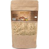 Agroma Shiitake Mantarı ( Lentinus Edodes ) Öğütülmüş 100 gr
