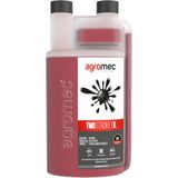 Agromec 2 Zamanlı Ölçekli Motor Yağı 1 Lt
