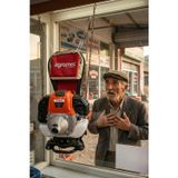 Agromec AG-BG620S Motorlu Tırpan