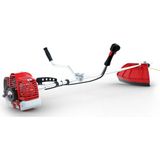 AGROMEC Motorlu Tırpan