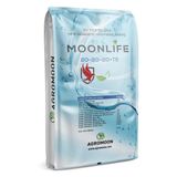 Agromoon Moonlife 20-20-20+Me Npk Sıvı Damlama Gübresi 15 Kg
